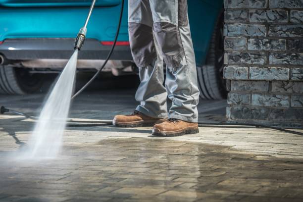 Best Restaurant Pressure Washing  in Manor, PA