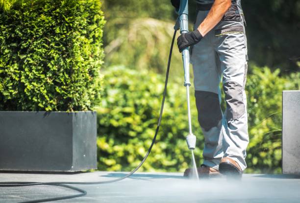 Best Pool Deck Cleaning  in Manor, PA