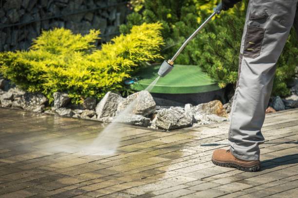 Playground Equipment Cleaning in Manor, PA