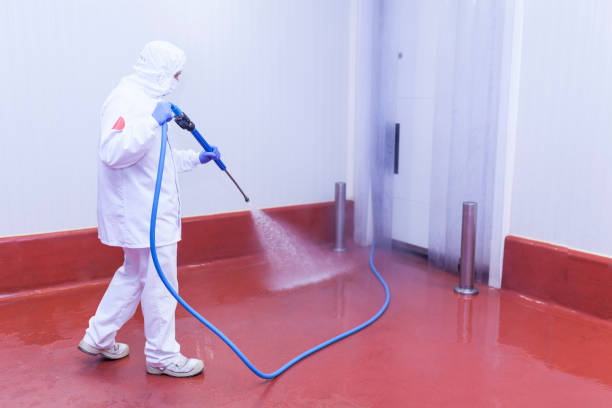Best Post-Construction Pressure Washing  in Manor, PA