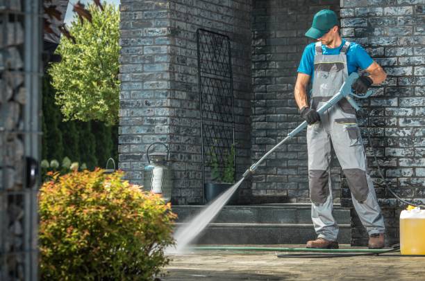 Best Dumpster Area Cleaning  in Manor, PA