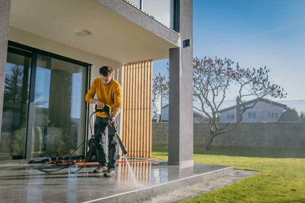 Best Factory Floor Cleaning  in Manor, PA